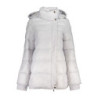 VESTE BLANCHE FEMME PATRIZIA PEPE