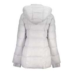 VESTE BLANCHE FEMME PATRIZIA PEPE