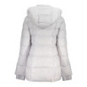 VESTE BLANCHE FEMME PATRIZIA PEPE