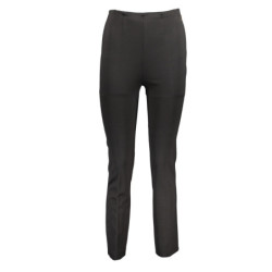 PANTALON FEMME NOIR PATRIZIA PEPE