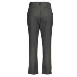 PANTALON FEMME NOIR PATRIZIA PEPE