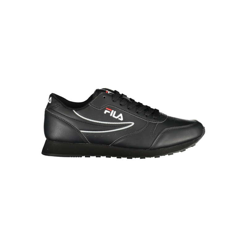CHAUSSURES DE SPORT FILA NOIRES POUR FEMMES