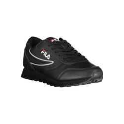 CHAUSSURES DE SPORT FILA NOIRES POUR FEMMES