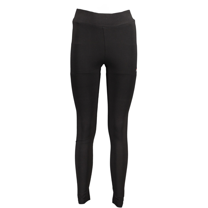 FILA LEGGING FEMME NOIR