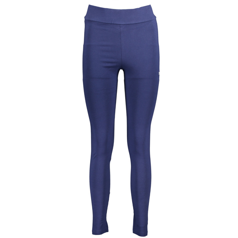 FILA LEGGING BLEU FEMME