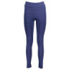 FILA LEGGING BLEU FEMME