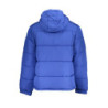 FILA MEN'S BLUE JACKET
