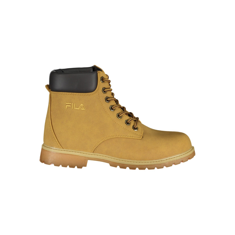 FILA FOOTWEAR BOTTE FEMME JAUNE