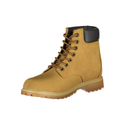 FILA FOOTWEAR BOTTE FEMME JAUNE