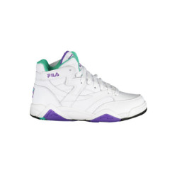 CHAUSSURES DE SPORT FILA BLANCHES POUR FEMMES