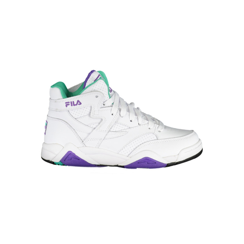 CHAUSSURES DE SPORT FILA BLANCHES POUR FEMMES