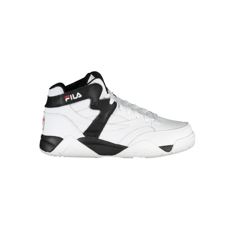CHAUSSURES DE SPORT FILA BLANCHES POUR HOMMES