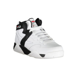 CHAUSSURES DE SPORT FILA BLANCHES POUR HOMMES