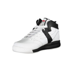 CHAUSSURES DE SPORT FILA BLANCHES POUR HOMMES