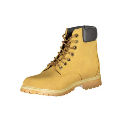 FILA FOOTWEAR BOTTE POUR HOMMES JAUNE