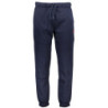PANTALON BLEU POUR HOMMES GIAN MARCO VENTURI
