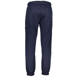 PANTALON BLEU POUR HOMMES GIAN MARCO VENTURI