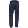 PANTALON BLEU POUR HOMMES GIAN MARCO VENTURI