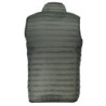 SANS MANCHES HOMME GIAN MARCO VENTURI VERT