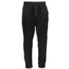 PANTALON NOIR POUR HOMME GIAN MARCO VENTURI