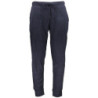 PANTALON BLEU POUR HOMMES GIAN MARCO VENTURI