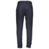 PANTALON BLEU POUR HOMMES GIAN MARCO VENTURI