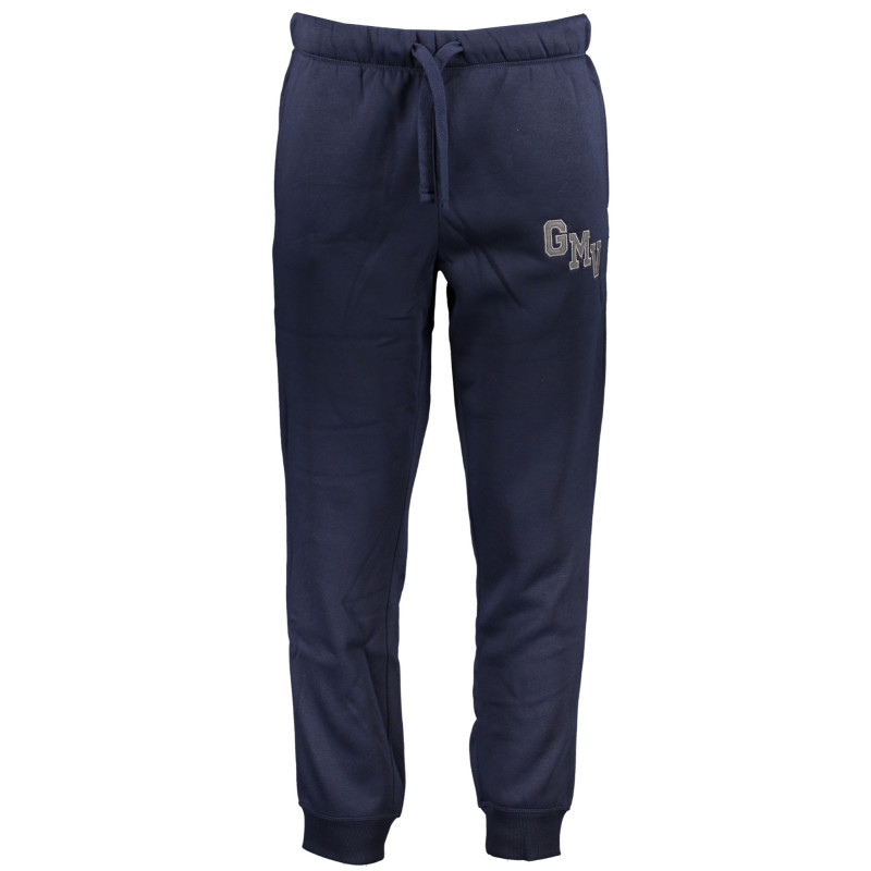 PANTALON BLEU POUR HOMMES GIAN MARCO VENTURI