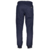 PANTALON BLEU POUR HOMMES GIAN MARCO VENTURI