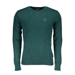 PULL VERT HOMME GIAN MARCO VENTURI