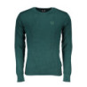 PULL VERT HOMME GIAN MARCO VENTURI