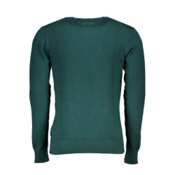 PULL VERT HOMME GIAN MARCO VENTURI
