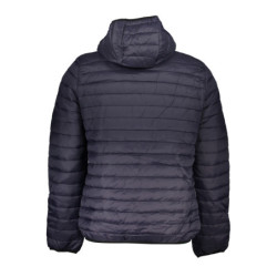 VESTE HOMME GIAN MARCO VENTURI BLEU