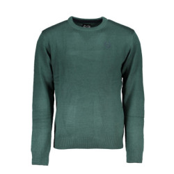 PULL VERT HOMME GIAN MARCO VENTURI