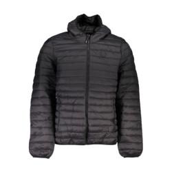 VESTE HOMME GIAN MARCO VENTURI NOIRE
