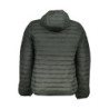 GIAN MARCO VENTURI MEN'S GREEN JACKET