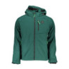 VESTE DE SPORT HOMME VERTE GIAN MARCO VENTURI
