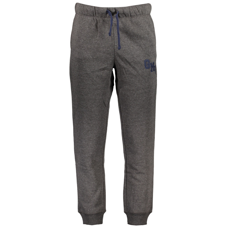 PANTALON GRIS HOMME GIAN MARCO VENTURI