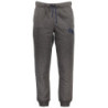 PANTALON GRIS HOMME GIAN MARCO VENTURI