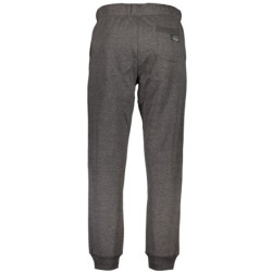 PANTALON GRIS HOMME GIAN MARCO VENTURI