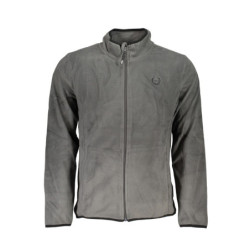 SWEAT-SHIRT ZIPPÉ GIAN MARCO VENTURI HOMME