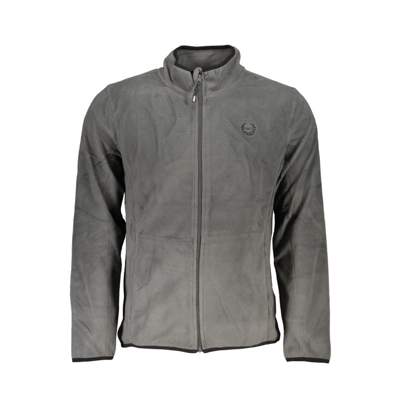 SWEAT-SHIRT ZIPPÉ GIAN MARCO VENTURI HOMME