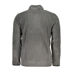 SWEAT-SHIRT ZIPPÉ GIAN MARCO VENTURI HOMME