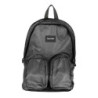 SAC À DOS NOIR POUR HOMMES CALVIN KLEIN