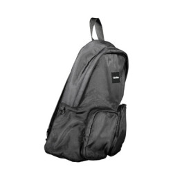 CALVIN KLEIN MEN'S BLACK BACKPACK