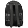 SAC À DOS NOIR TOMMY HILFIGER POUR HOMMES