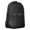 SAC À DOS NOIR TOMMY HILFIGER POUR HOMMES