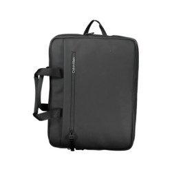 PORTE-DOCUMENTS HOMME NOIR CALVIN KLEIN