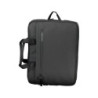 PORTE-DOCUMENTS HOMME NOIR CALVIN KLEIN