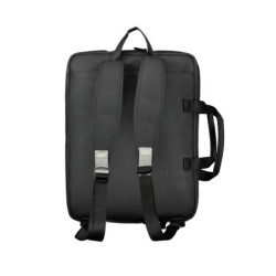 PORTE-DOCUMENTS HOMME NOIR CALVIN KLEIN