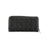 CALVIN KLEIN WOMEN'S WALLET BLACK